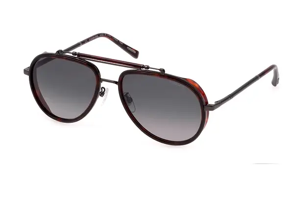 Sonnenbrille Chopard SCHF24 777P