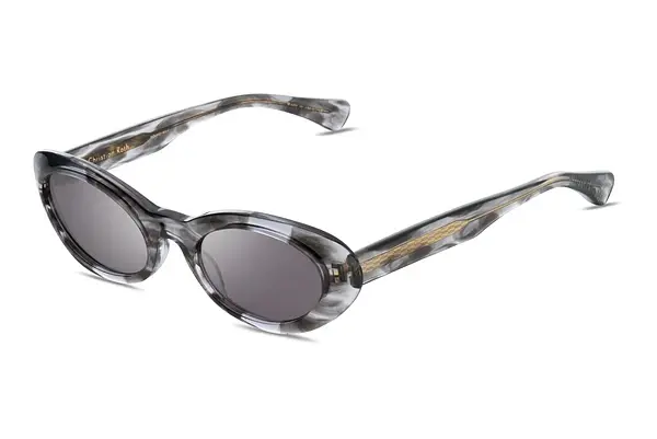 Sonnenbrille Christian Roth Round-Wav (CRS-012 01)