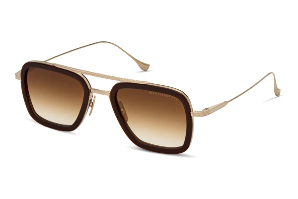 Sonnenbrille DITA Flight.006 (7806 W)