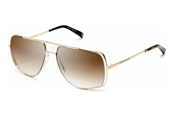 Sonnenbrille DITA Midnight Special (DRX-2010D 60)