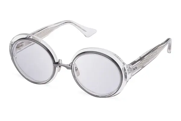 Sonnenbrille DITA Micro-Round (DTS-406 03A)