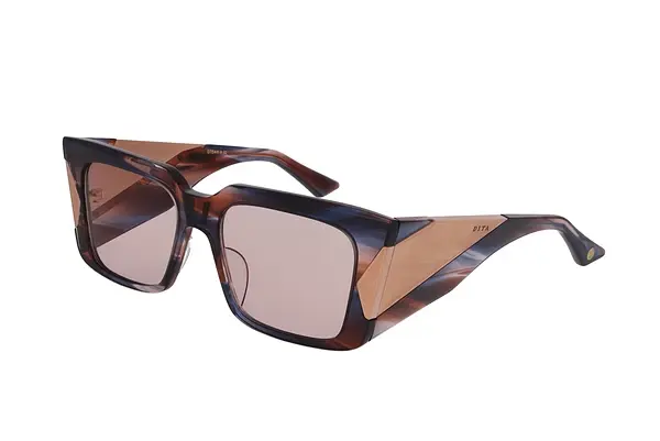 Sonnenbrille DITA Dydalus Limited Edition (DTS-411 02A)
