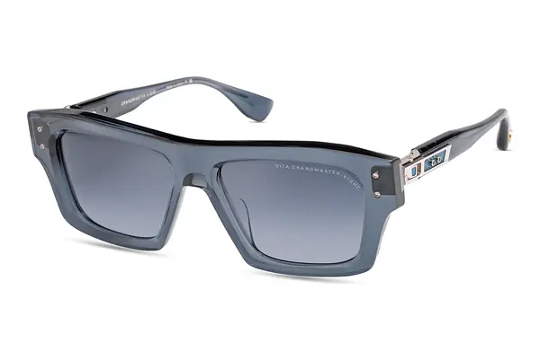 Sonnenbrille DITA Grandmaster-Eight (DTS-458 03A-Asian-Fit)