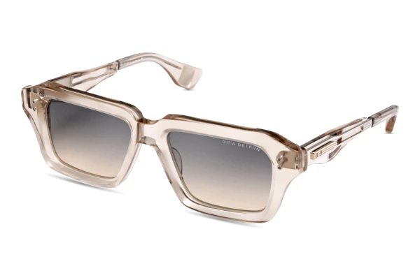 Sonnenbrille DITA Detron (DTS-459 03A-Asian-Fit)
