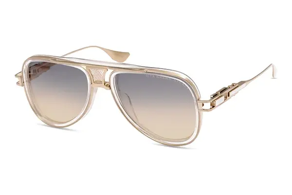 Sonnenbrille DITA Grand-Decade (DTS-460 03A-Asian-Fit)