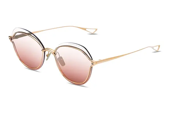 Sonnenbrille DITA Nightbird - Two (DTS-519 03)