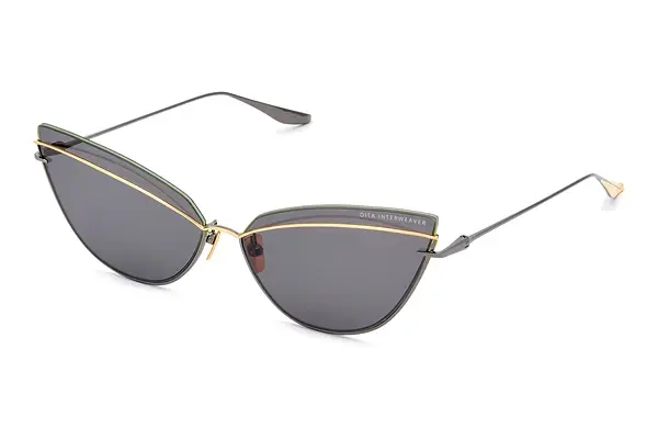 Sonnenbrille DITA Interweaver (DTS-527 03)