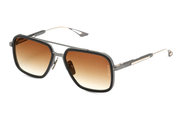 Sonnenbrille DITA-EPILUXURY Eplx.21 (DES-021 02A)
