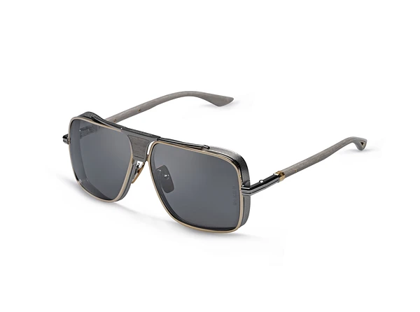Sonnenbrille DITA-EPILUXURY EPLX.5 (DES005 01)