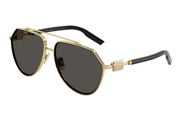 Sonnenbrille Dolce & Gabbana DG2315 02/87