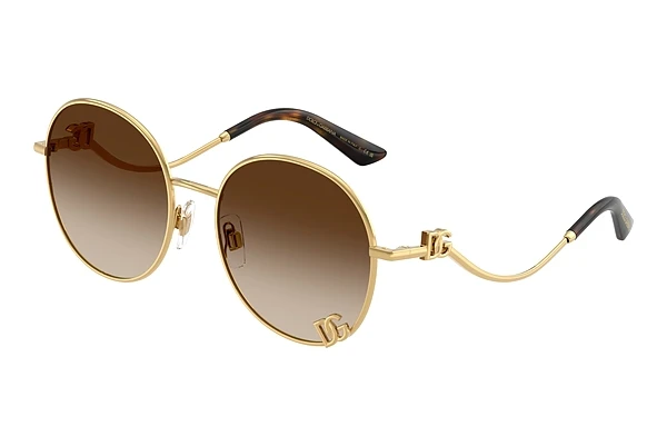 Sonnenbrille Dolce & Gabbana DG2324 02/13