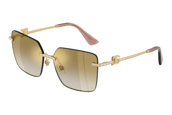 Sonnenbrille Dolce & Gabbana DG2332B 02/6E