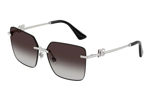 Sonnenbrille Dolce & Gabbana DG2332B 05/8G