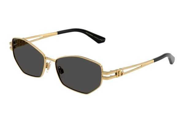 Sonnenbrille Dolce & Gabbana DG2338 02/87
