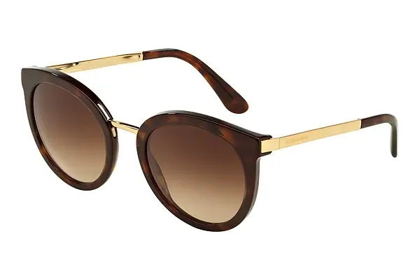Sonnenbrille Dolce & Gabbana DG4268 502/13