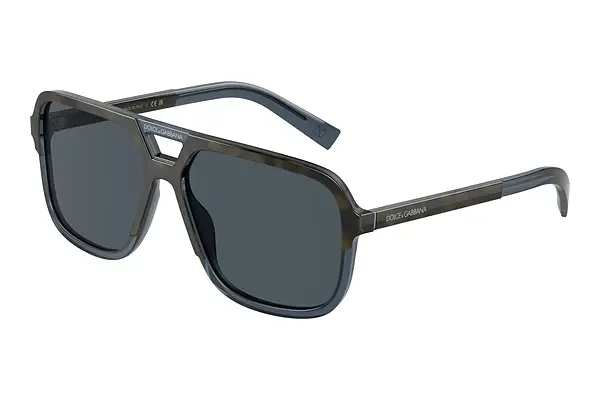 Sonnenbrille Dolce & Gabbana DG4354 320980