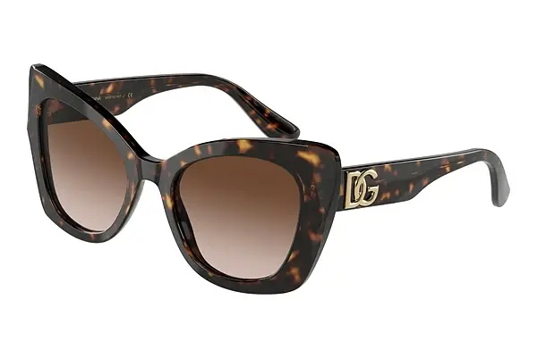 Sonnenbrille Dolce & Gabbana DG4405 502/13