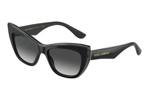 Sonnenbrille Dolce & Gabbana DG4417 32468G