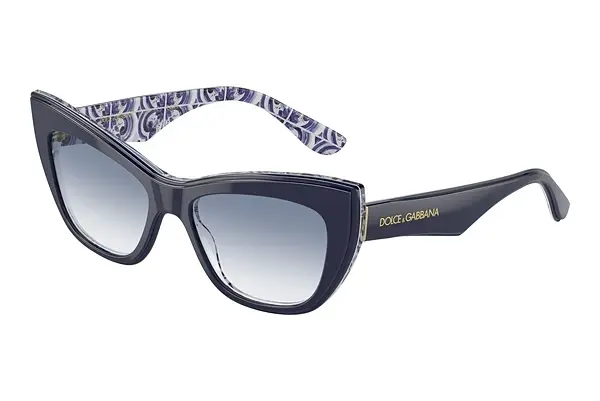 Sonnenbrille Dolce & Gabbana DG4417 341419