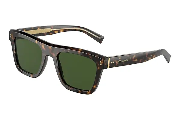 Sonnenbrille Dolce & Gabbana DG4420 502/71