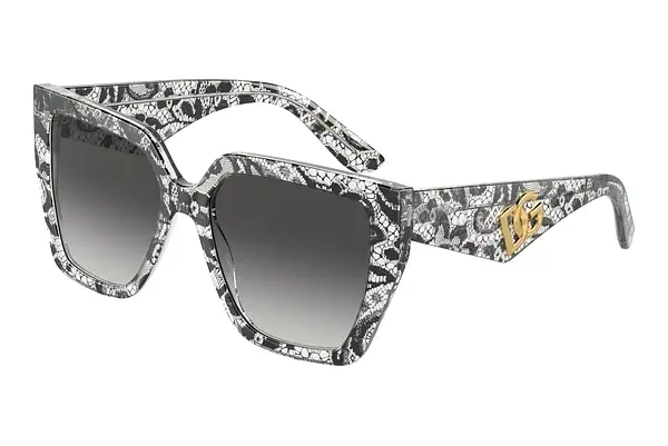 Sonnenbrille Dolce & Gabbana DG4438 32878G