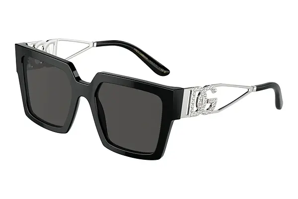 Sonnenbrille Dolce & Gabbana DG4446B 501/87
