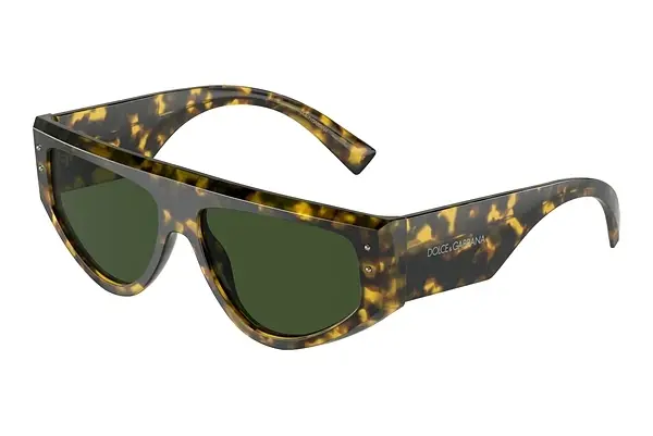 Sonnenbrille Dolce & Gabbana DG4461 343371