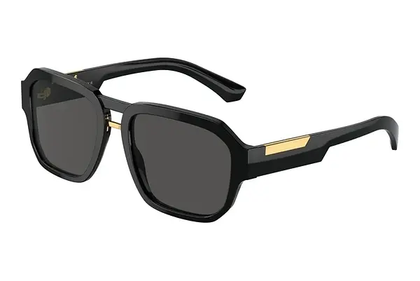Sonnenbrille Dolce & Gabbana DG4464 501/87