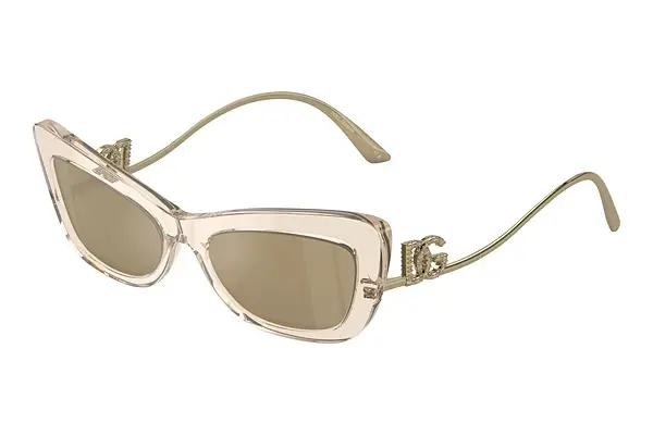 Sonnenbrille Dolce & Gabbana DG4467B 343203