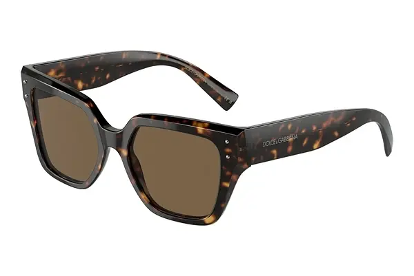 Sonnenbrille Dolce & Gabbana DG4471 502/73