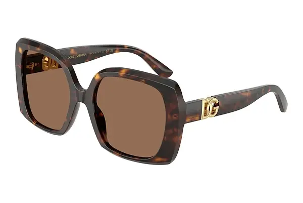 Sonnenbrille Dolce & Gabbana DG4475 502/73