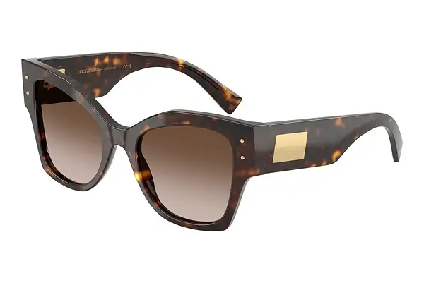 Sonnenbrille Dolce & Gabbana DG4478 502/13