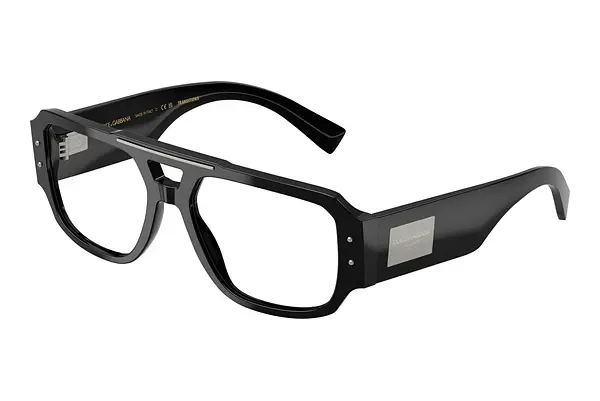 Sonnenbrille Dolce & Gabbana DG4482 501/M3