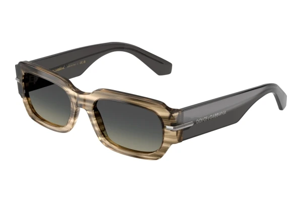 Sonnenbrille Dolce & Gabbana DG4485 348411