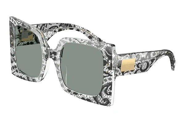 Sonnenbrille Dolce & Gabbana DG4490 3287/1