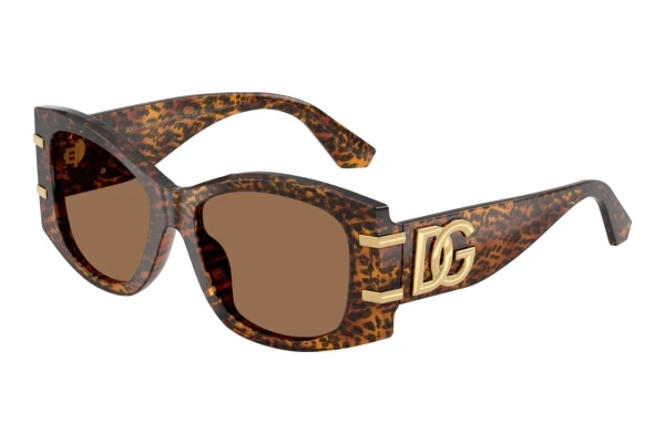 Sonnenbrille Dolce & Gabbana DG4501 347073