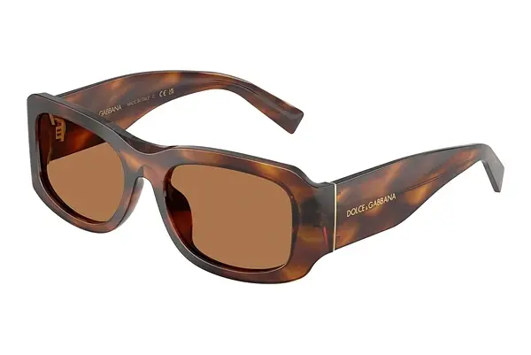 Sonnenbrille Dolce & Gabbana DG4503 306373