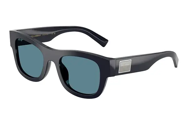 Sonnenbrille Dolce & Gabbana DG4509 309480