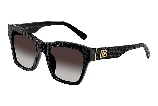 Sonnenbrille Dolce & Gabbana DG4512 32888G