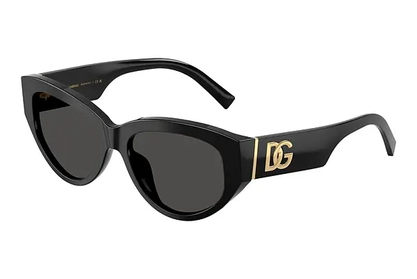 Sonnenbrille Dolce & Gabbana DG4514 501/87