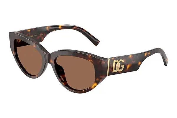 Sonnenbrille Dolce & Gabbana DG4514 502/73