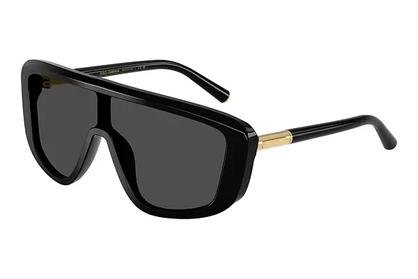 Sonnenbrille Dolce & Gabbana DG4520 501/87