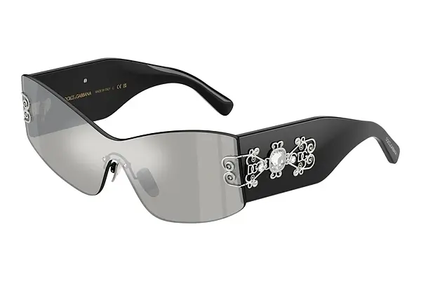 Sonnenbrille Dolce & Gabbana DG4526B 501/6G