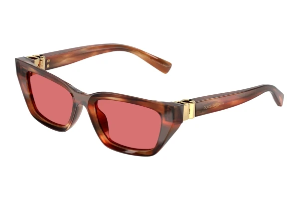 Sonnenbrille Dolce & Gabbana DG4532 322175