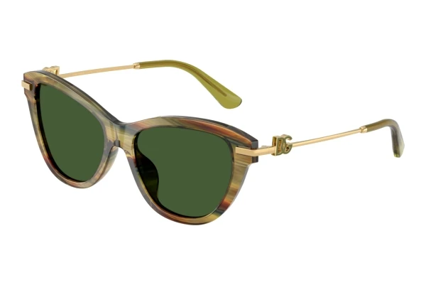 Sonnenbrille Dolce & Gabbana DG4534 347571
