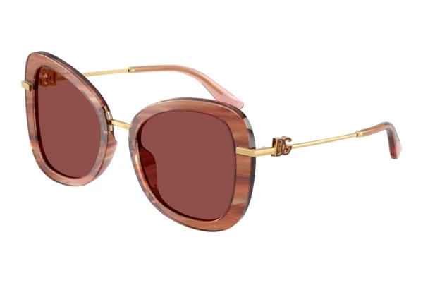 Sonnenbrille Dolce & Gabbana DG4535 347375