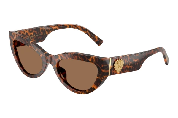 Sonnenbrille Dolce & Gabbana DG4536 347073