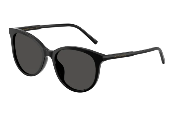 Sonnenbrille Dolce & Gabbana DG4540 501/87