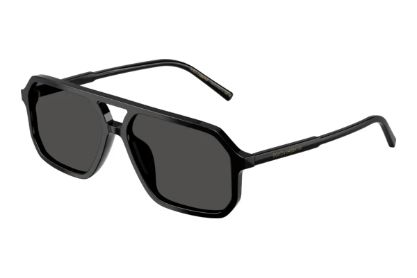 Sonnenbrille Dolce & Gabbana DG4541 501/87