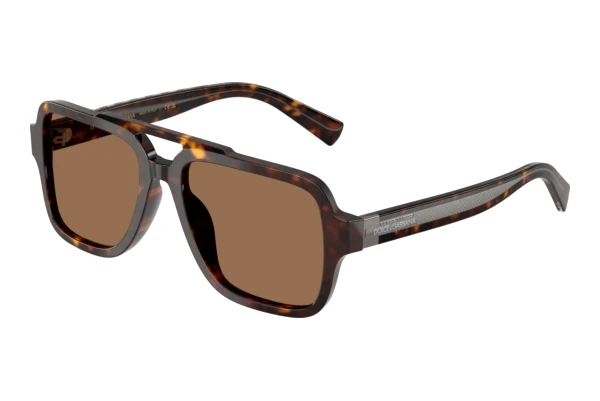 Sonnenbrille Dolce & Gabbana DG4544 502/73